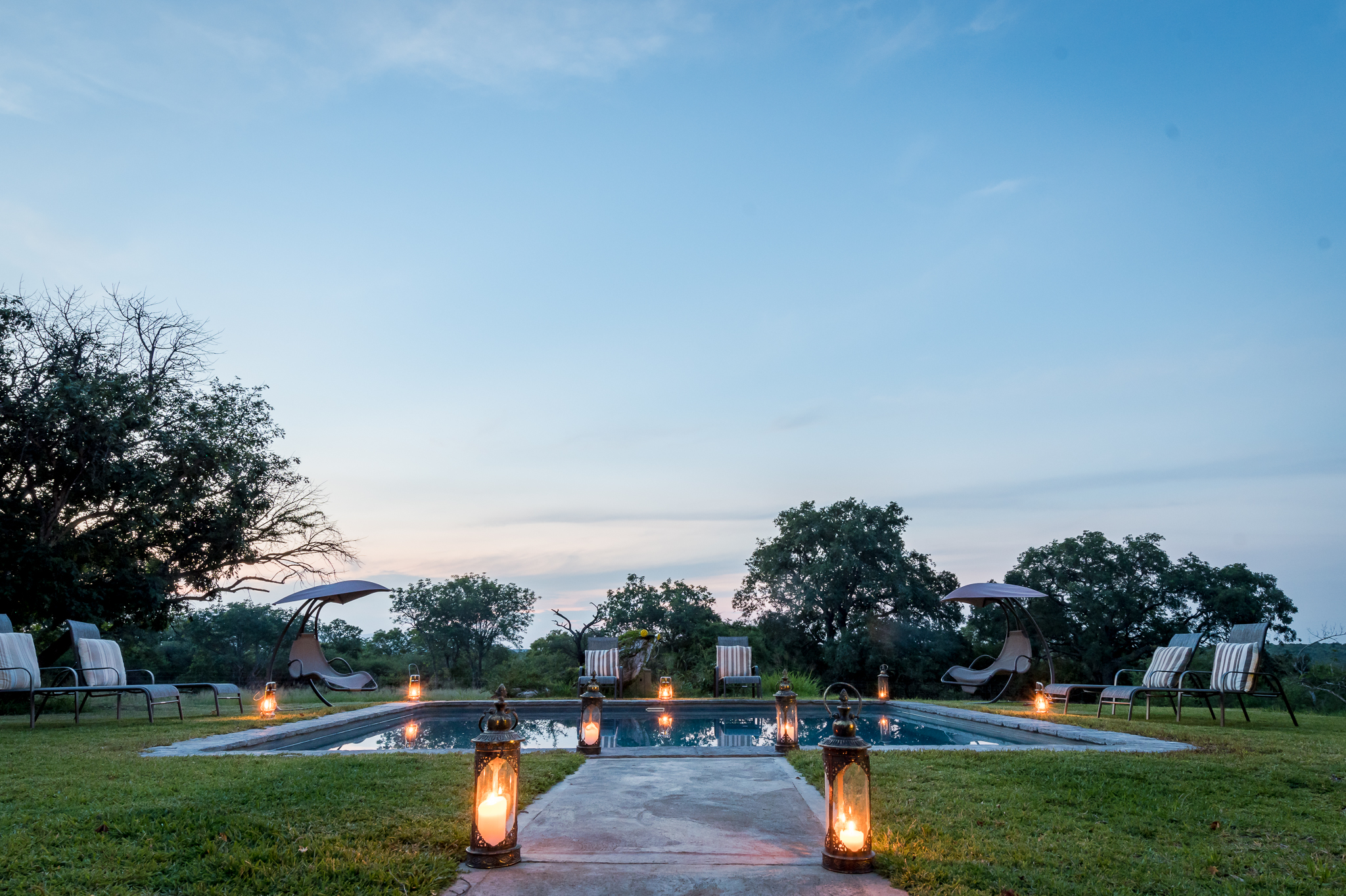 Makuwa Safari Lodge thumbnail 4